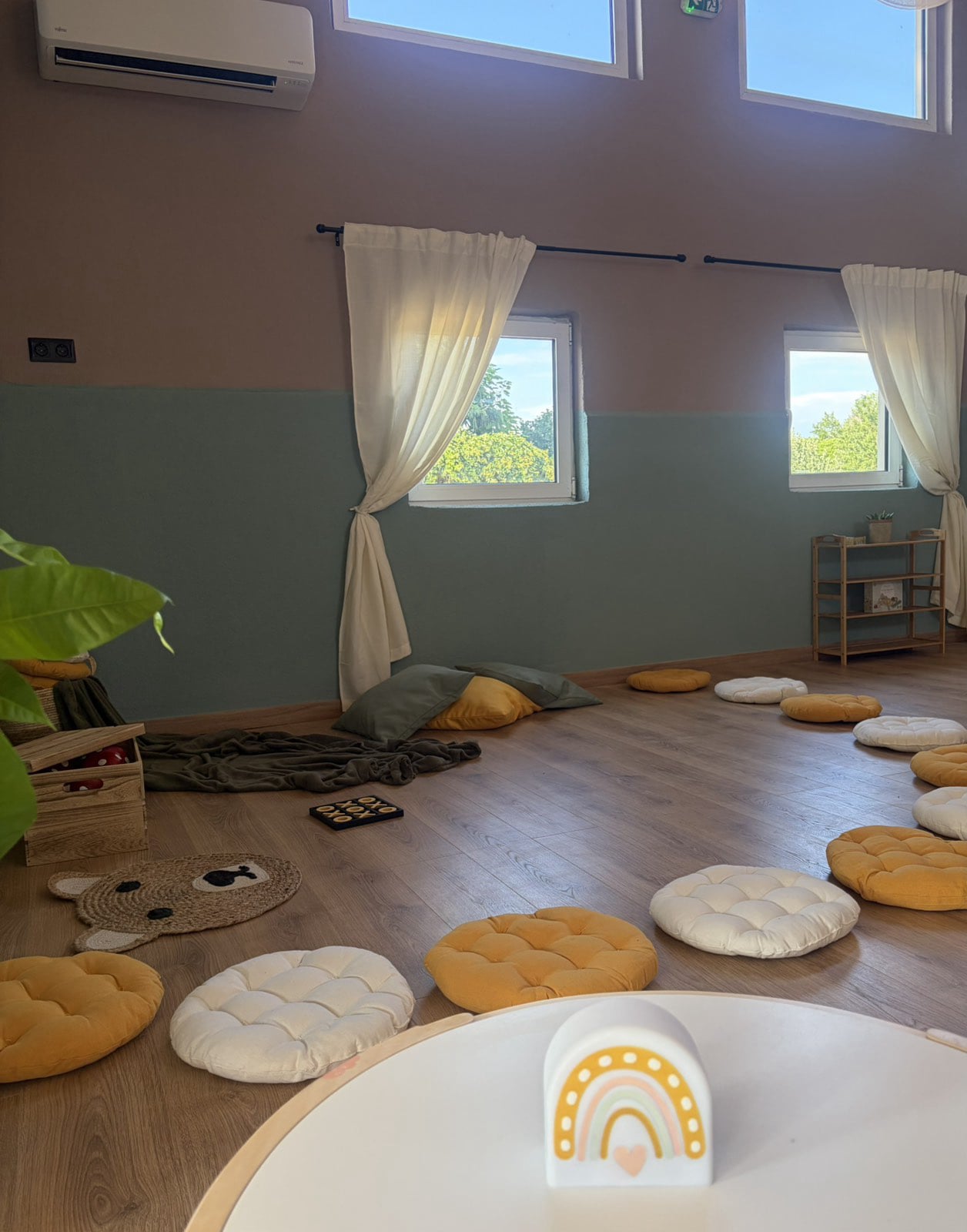 naturalia inside