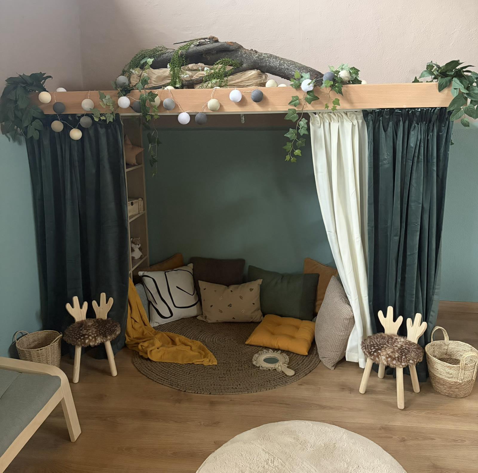 naturalia inside